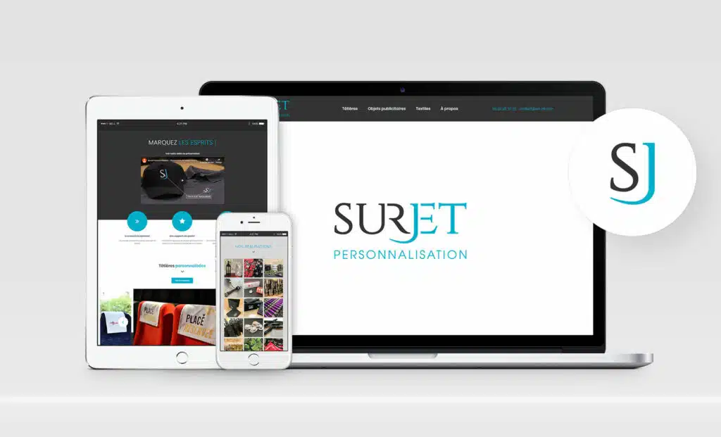 Showcase-surjet