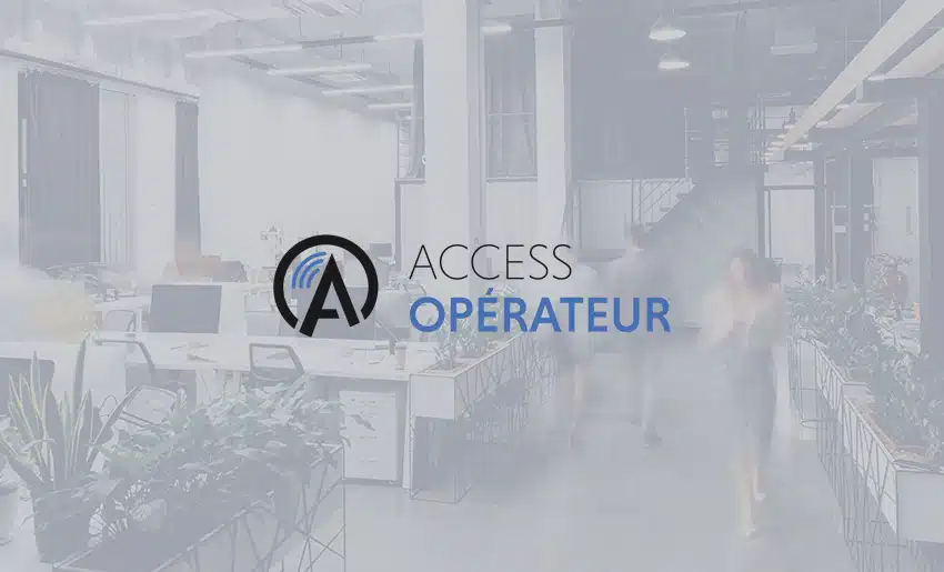 site-access-operateur